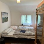 kleines Schlafzimmer